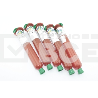 Ультрафиолетовый клей LOCA TP-1000N 50г 5 шт