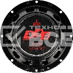 Колонки автомобильные Ural DDB AS-D1741 190Вт 16см (6.5дюйм) (ком.:2кол.) коаксиальные четырехполосные, фото5