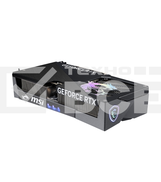 Видеокарта MSI GeForce RTX 5060 Ti 16G GAMING OC