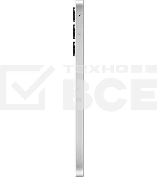 Смартфон Samsung Galaxy A16, 4/128Gb, серый