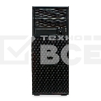 Серверный корпус 4-trays Workstation Chassis 2 x 5.25' drive bays 4 x 3.5' swappable HDD trays; 4-port 6 Gbps SAS/SATA to SATA HDD; no PSU onboard (AC-PS7500 optional), фото5