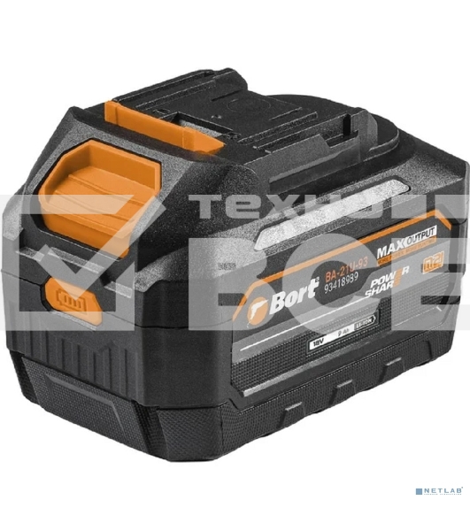 Батарея аккумуляторная Bort BA-21U-93