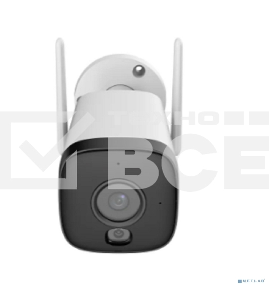 Камера видеонаблюдения Dahua DH-IPC-HFW1539DTK1P-SW-PV-0280B