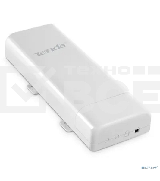 Радиомост Tenda O3 OUTDOOR CPE 5KM
