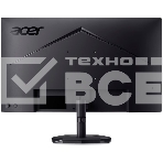 Монитор 23.8' Acer Nitro KG241YP6bip IPS 1920x1080, 144 Гц, 1 мс (MPRT), 16:9, 250 кд/м², HDMI 1.4, DP 1.2, HDR10, FreeSync, черный, фото8