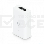 Блок питания для сетевого устройства Ubiquiti PoE+ Adapter (30W) PoE+ мощностью до 30 Вт, фото7