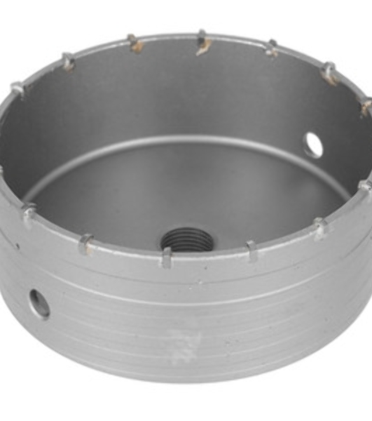 Буровая коронка Kranz M22х150 мм