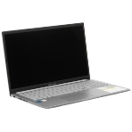 Ноутбук ASUS VivoBook X1502VA-BQ1384/15.6'/IPS/Intel Core i5 13420H/16Gb/512Gb SSD/Intel UHD Graphics/noOS/серебристый/1.7kg, фото16