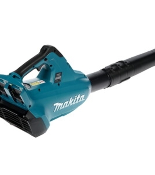 Воздуходувка Makita DUB362Z 36В д\2-х акк 18В Li-ion 11400\21500об\м