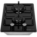 Газовая варочная панель HOMSair HGE323GCBK, фото18