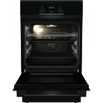 Плита Электрическая Gorenje GEIT5C60BPG черный, фото17