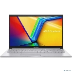 Ноутбук ASUS X1504VA-BQ5273/15.6'/IPS/Intel Core 5 120U/16Gb/512Gb SSD/Intel Graphics/No OS/серебристый/1.7kg, фото14