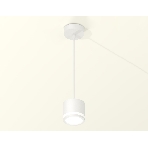 Светильник Ambrella Light XP8110020 SWH/FR белый песок/белый матовый GX53 (A2331, C8110, N8412), фото3