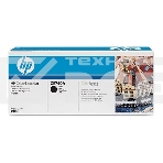 Картридж лазерный HP CE740A Картридж,Black{Color LJ CP5225, Black, (7000стр)}, фото 1
