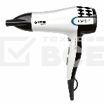 Фен Vitek VT-2299 W белый 2200Вт    , фото 1