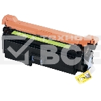 Картридж лазерный Cactus CS-CE261A голубой (11000 стр.) для принтеров HP Сolor LaserJet CP4025/CP4525/CM4540, фото3