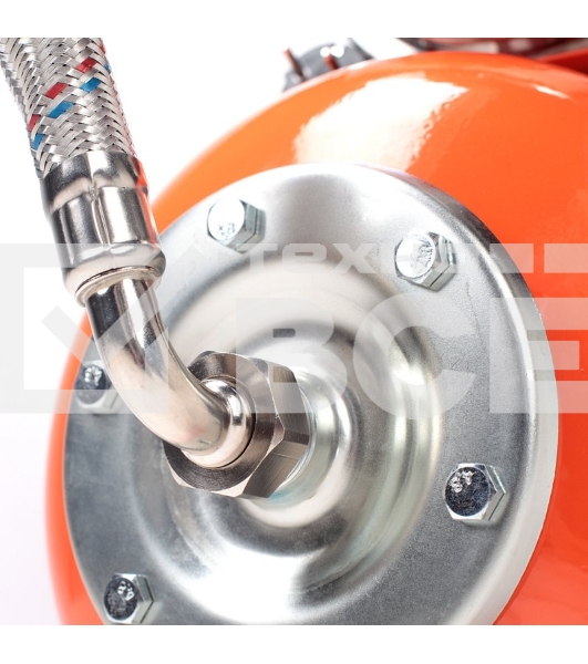 Насосная станция поверхностный Patriot PW 1200-24 INOX 1200Вт 3800л/час