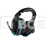 Гарнитура Logitech Headset G935 Wireless 7.1 LIGHTSYNC Gaming - Retail, фото11