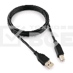 Кабель Gembird CCP-USB2-AMBM-6 USB 2.0 кабель PRO для соед. 1.8м AM/BM позол. контакты, пакет, фото5