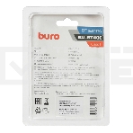 Адаптер USB Buro BU-BT40С Bluetooth 4.0+EDR class 1 100м черный, фото3