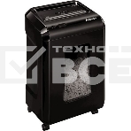 Шредер Fellowes Powershred 92Cs FS-1719301 {P-4, 4х38мм, 18лст., 25лтр., уничтожает: скобы, карты, скрепки, CD}, фото12