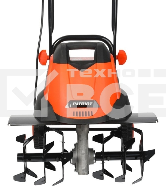 Культиватор Patriot Elektra 1500 2л.с.