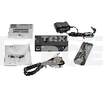 Ресивер DVB-T2 Harper HDT2-1514,черный, фото10
