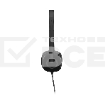 Наушники Logitech Headset H151 Stereo черный, фото20
