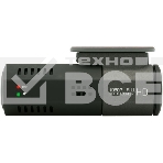 Видеорегистратор TrendVision Bullet черный 2Mpix 1080x1920 1080p 160гр. GM8135S, фото12