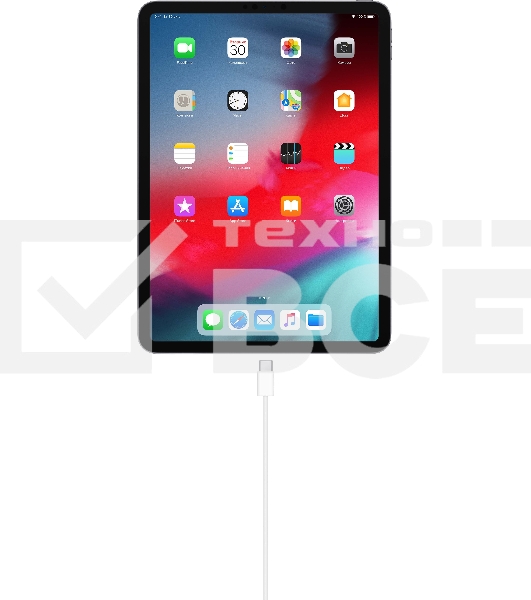 Переходник USB-C Charge Cable (1m)