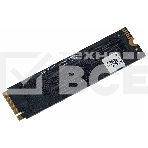 Накопитель SSD Digma Mega S3 DGSM3001TS33T, 1Tb, PCIe 3.0 x4, M.2 2280, NVMe, R/W 2130/1720, фото8