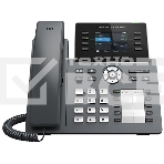 Телефон IP Grandstream GRP2634 черный, фото3