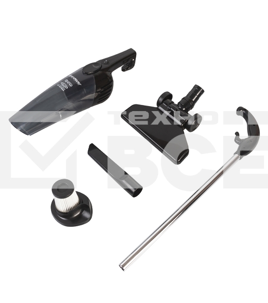 Пылесос Endever Skyclean VC 284