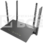 Беспроводной двухдиапазонный маршрутизатор D-Link DIR-815/RU/R4A AC1200 с поддержкой технологии MU-MIMO, 3G/LTE и USB-портом, фото7