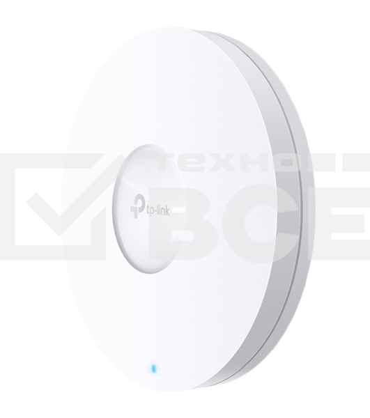 Точка доступа TP-Link EAP660 HD AX3600 белый