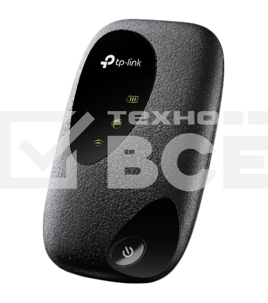 Маршрутизатор TP-LINK M7200 LTE-Advanced Мобильный Wi-Fi роутер