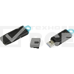 Флеш диск Kingston 64GB USB3.2 Gen 1 DataTraveler Exodia (Black + Teal), фото7