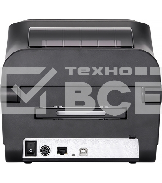 Принтер этикеток Bixolon XD5-40t 4