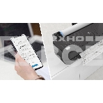 Плоттер струйный HP Designjet T230 (5HB07A), A1, 24