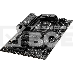 Материнская плата MSI PRO B760-P WIFI DDR4, LGA 1700, Intel B760, 4xDDR4, 4xSATA, 2xM.2, 1xPCIe 4.0 x16, 1xPCIe 4.0 x4, 3xPCIe 3.0 x1, 1xHDMI, 1xDP, 1xRJ45 2.5Gb, Wi-Fi 6E, Bluetooth 5.3, 1xUSB-C 3.2 Gen 2, 2xUSB-A 3.2 Gen 2, 4xUSB-A 2.0, 5x3.5мм, TOSLINK, фото5