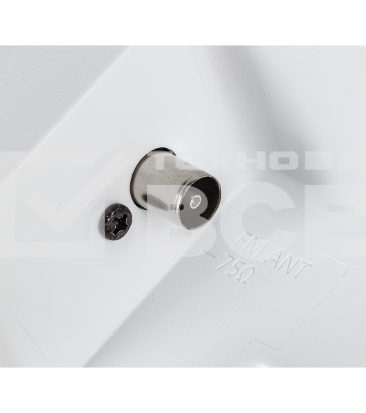 Микросистема Panasonic SC-HC410EG-S серебристый 40Вт CD CDRW FM USB BT