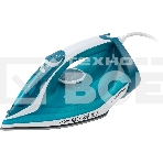 Утюг Polaris PIR2487AK 3m бирюзовый/белый 2400Вт, фото2