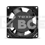 Вентилятор для корпуса ExeGate EX09238SAT черный, 92 мм, 2700 об/мин, 39 дБ, фото3