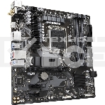 Материнская плата Gigabyte B760 DS3H AX, LGA 1700, Intel B760, 4xDDR5, 4xSATA, 2xM.2, 1xPCI-E 4.0 x16, 4xPCI-E 3.0 x1, 1xHDMI, 1xDP, 1x 1Gb LAN, 4xUSB-A 2.0, 1xUSB-A 3.2 Gen 2, 1xUSB-C 3.2 Gen 2, 3x3.5 мм, 7.1, ATX, фото9