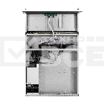 Серверный корпус ExeGate Pro 2U660-HS08 <RM 19