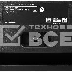 Минисистема Sony SRS-XV900 черный 100Вт USB BT, фото7