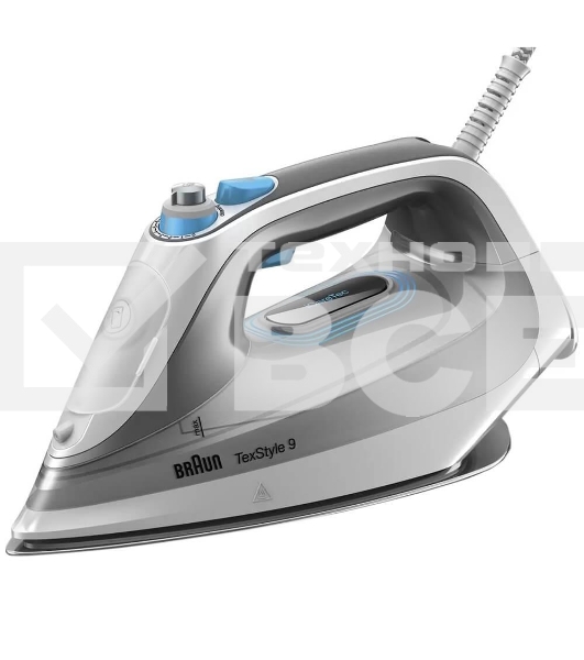 Утюг Braun SI9270WH