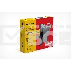 Кронштейн для телевизора Holder LCDS-5036 металлик 19