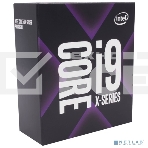 Процессор Intel Core i9-10940X Soc-2066 3.3GHz OEM, фото5