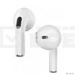 Гарнитура беспроводная Defender Twins 930 белый  TWS  Bluetooth, фото2